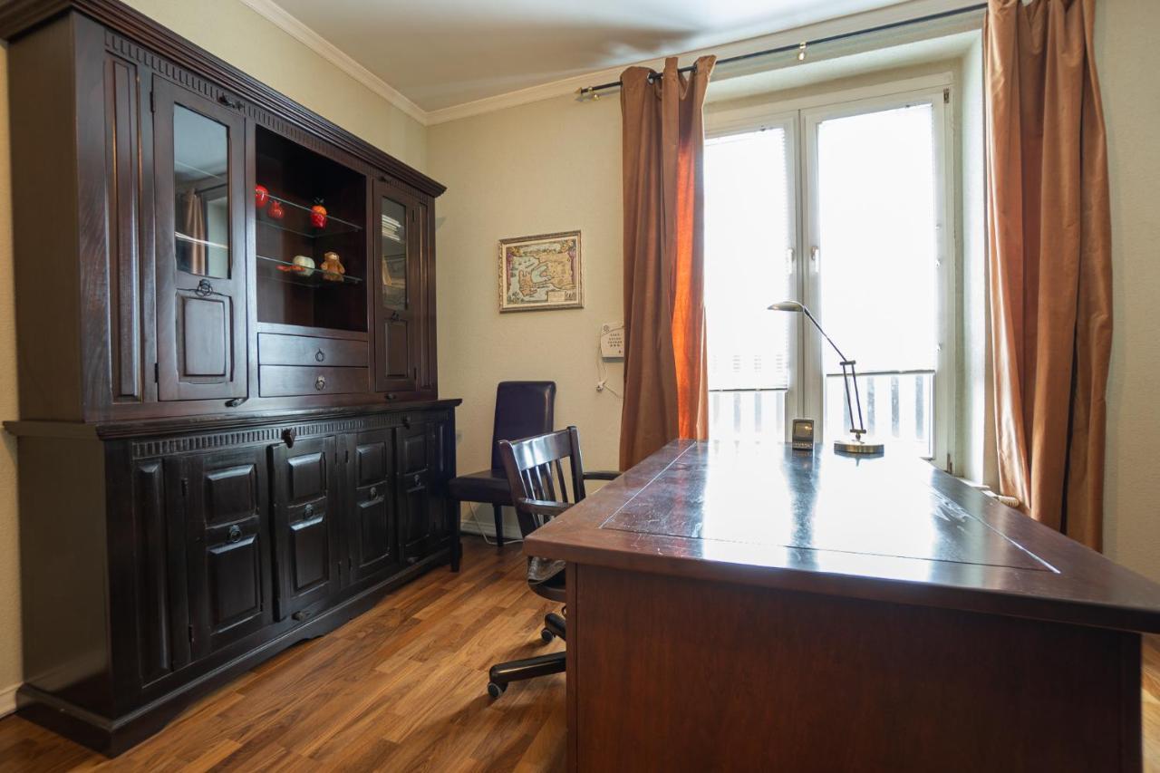 Apartment With A Balcony - 15 Min To City Center Viyana Dış mekan fotoğraf